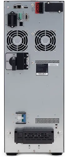 картинка Источник бесперебойного питания IPPON Innova T II 6K от магазина Охранных систем и видеонаблюдения