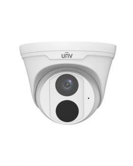картинка IP-камера Uniview IPC3615SB-ADF40KM-I0 от магазина Охранных систем и видеонаблюдения