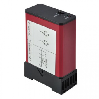 картинка Петлевой детектор ZKTeco PSA02 от магазина Охранных систем и видеонаблюдения