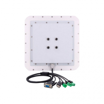 картинка Считыватель Hikvision DS-TRI900-8/6 от магазина Охранных систем и видеонаблюдения