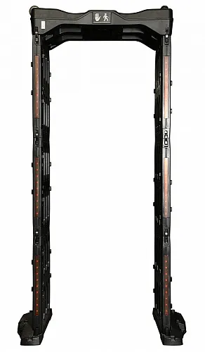 картинка Арочный металлодетектор РС-0300 М от магазина Охранных систем и видеонаблюдения