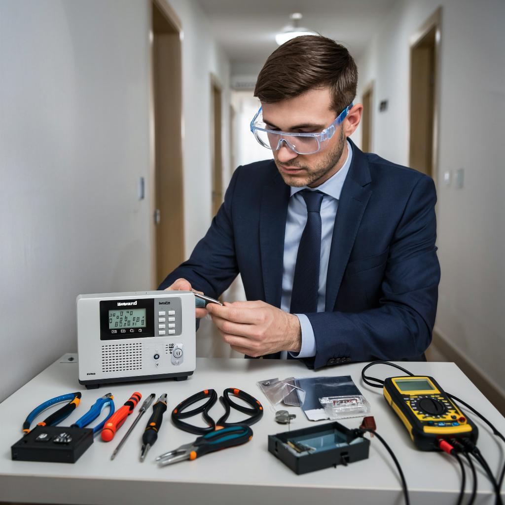 Частые проблемы с домофонами Beward и их быстрые решения