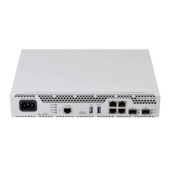 картинка Межсетевой экран Eltex ESR-30 FSTEC от магазина Охранных систем и видеонаблюдения