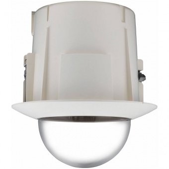 картинка Потолочный скрытый кронштейн для поворотной камеры SHP-3701F от магазина Охранных систем и видеонаблюдения