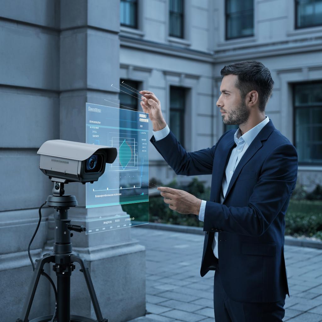 Как минимизировать ложные срабатывания детекции движения