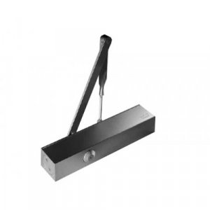 картинка DORMA TS-83 (Silver) Доводчик механический от магазина Охранных систем и видеонаблюдения