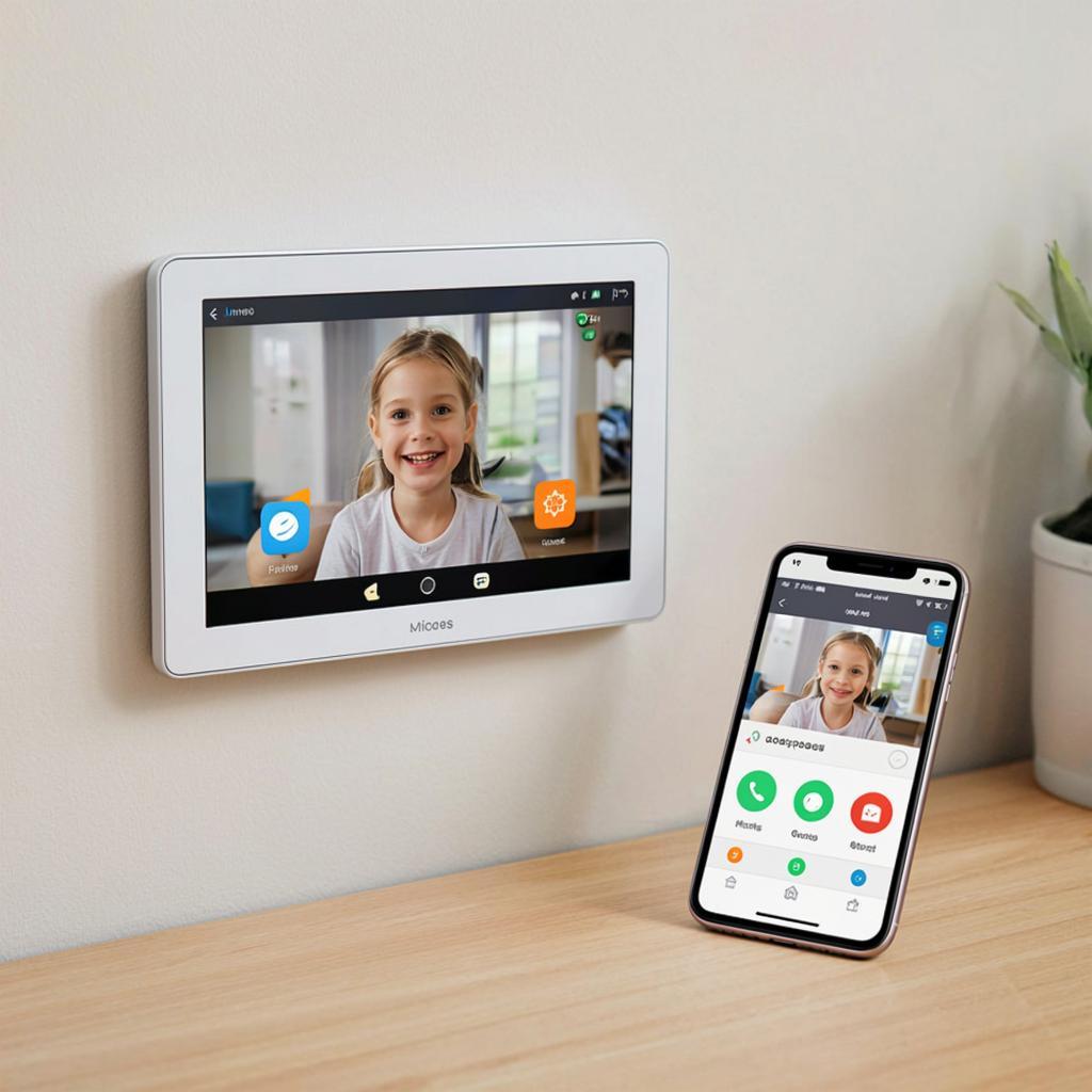 Как подключить умный домофон к смартфону: пошаговая инструкция (iOS/Android)