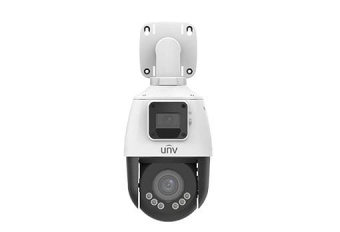 картинка IP-камера Uniview IPC9312LFW-AF28-2X4 от магазина Охранных систем и видеонаблюдения