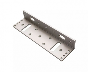 картинка L-образный кронштейн ZKTeco CM-500BL от магазина Охранных систем и видеонаблюдения