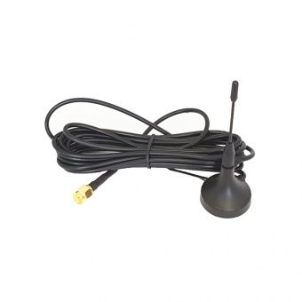 картинка Видеорегистратор Carvis MD-314SD+4G+GPS/ГЛОНАСС+WiFi от магазина Охранных систем и видеонаблюдения