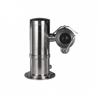 картинка Поворотная IP-камера Dahua DH-EPC230U-PTZ от магазина Охранных систем и видеонаблюдения