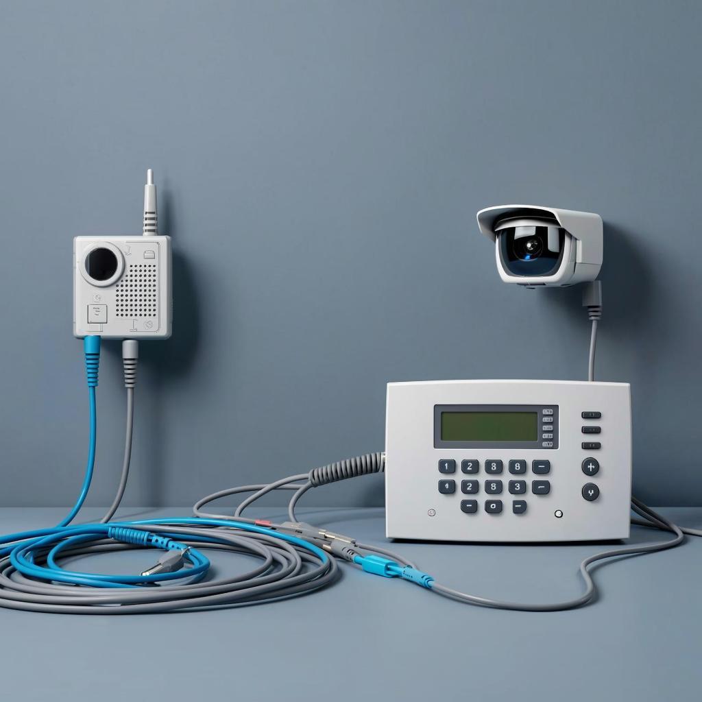 Инструкция по совместимости домофонов Dahua с домофонными панелями