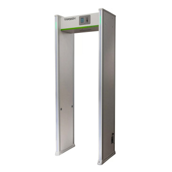 картинка Арочный металлодетектор TRASSIR TR-MD03U от магазина Охранных систем и видеонаблюдения