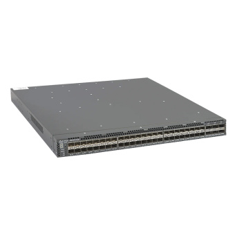 картинка Высокопроизводительный коммутатор Eltex MES5410-48 от магазина Охранных систем и видеонаблюдения