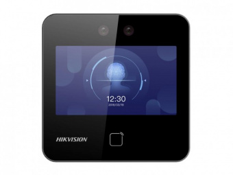 картинка Терминал доступа HiWatch ACT-T1343EW от магазина Охранных систем и видеонаблюдения