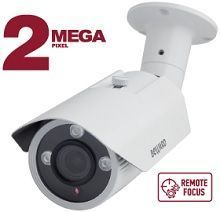 Beward представляет уличную IP камеру B2560RVZ2 для скоростной съемки