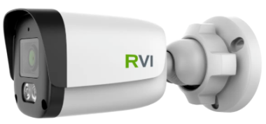 RVi представляет 4 Мп камеры RVi-1NCE4032L и RVi-1NCT4032L с ИК LED подсветкой