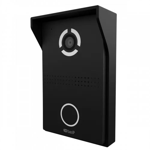 картинка Вызывная панель AV-03D BLACK от магазина Охранных систем и видеонаблюдения