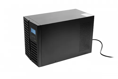 картинка Источник бесперебойного питания (ИБП) SMARTWATT UPS XPERT EURO 2kVA от магазина Охранных систем и видеонаблюдения