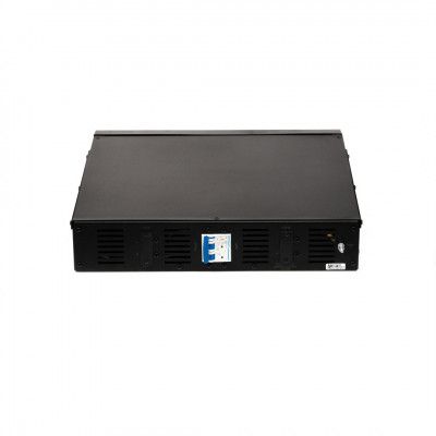 картинка Батарейный блок SKAT BC 36/18 RACK от магазина Охранных систем и видеонаблюдения
