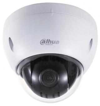 картинка Поворотная IP-камера Dahua DH-SD42212T-HN от магазина Охранных систем и видеонаблюдения