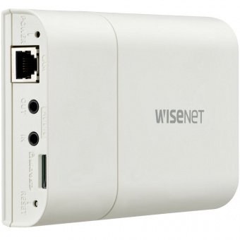 картинка Модульная Smart-камера Wisenet Samsung XNB-6001P под выносной объектив SLA-T24 (в комплект не входит) от магазина Охранных систем и видеонаблюдения