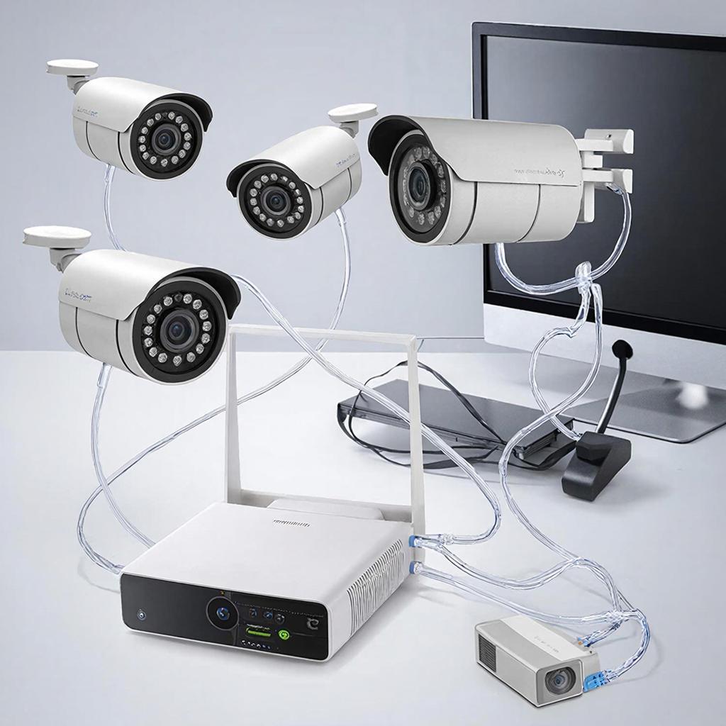 Инструкция по настройке SmartPSS для домашнего использования