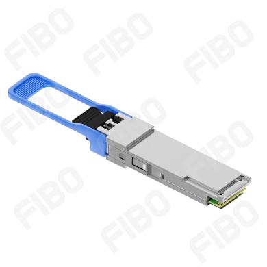 картинка 40GBASE-LR4 QSFP+ модуль O-band 20км от магазина Охранных систем и видеонаблюдения