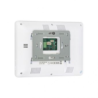 картинка Монитор Accordtec AT-VD 770W WH от магазина Охранных систем и видеонаблюдения
