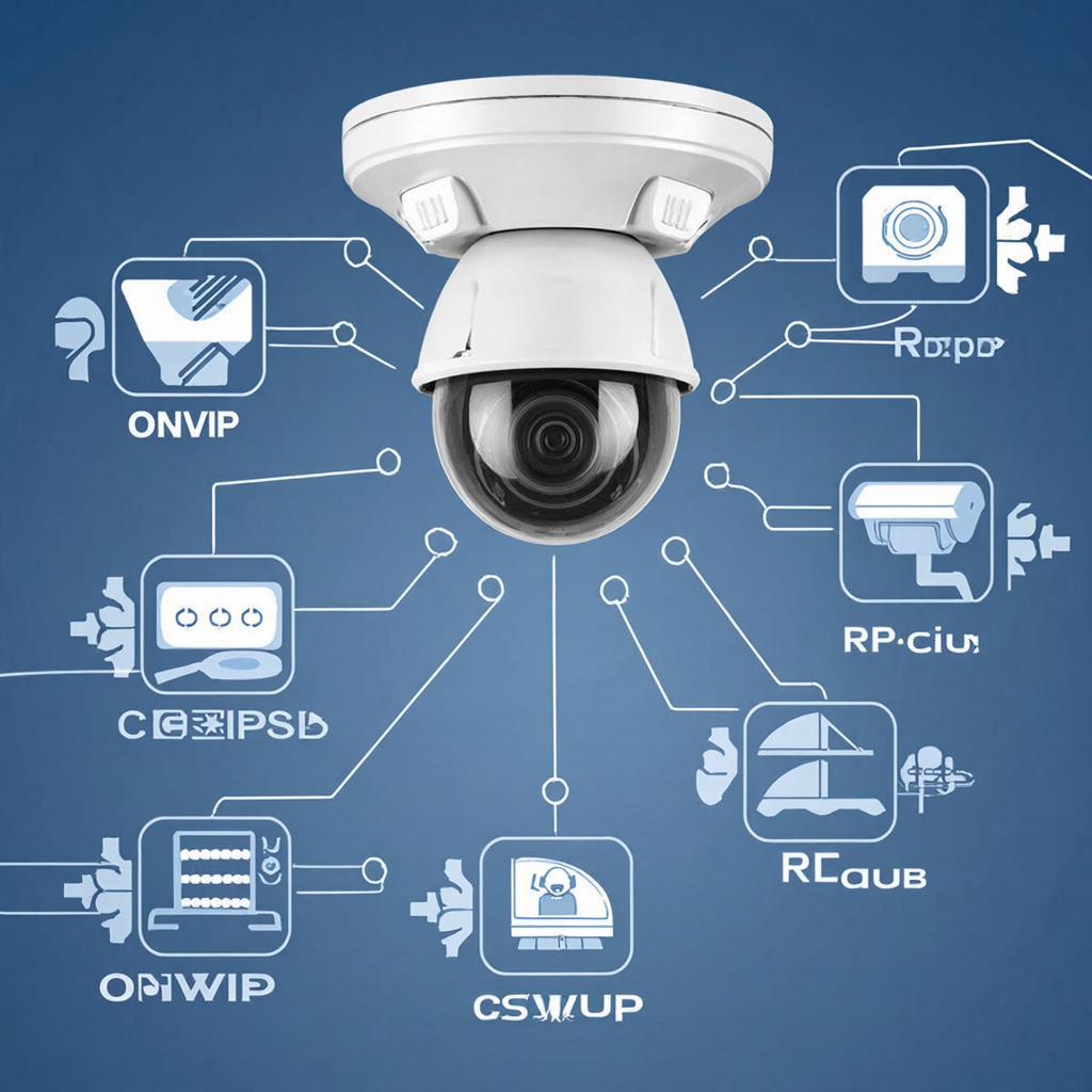 Совместимость IP камер с TRASSIR: список проверенных моделей