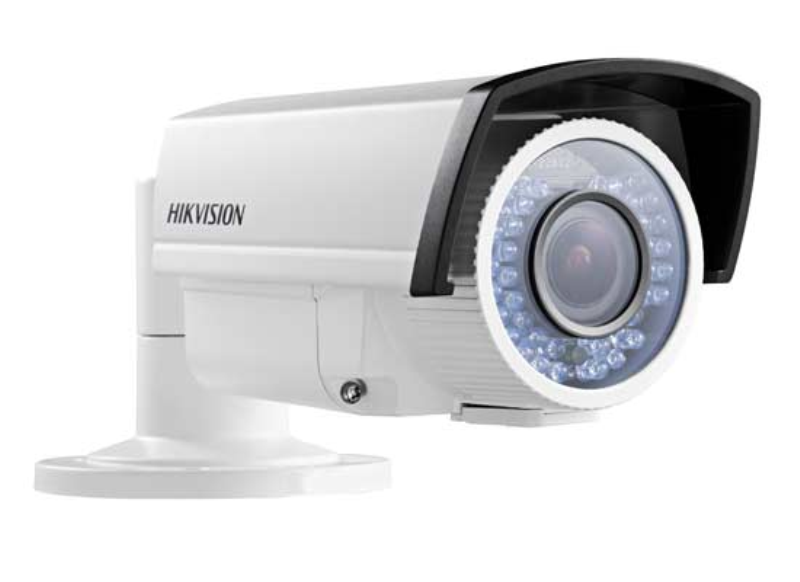 картинка Hikvision DS-2CE16C5T-VFIR3 видеокамера TVI от магазина Охранных систем и видеонаблюдения