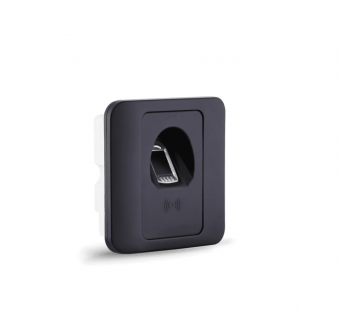 картинка Считыватель BioSmart Mini-E от магазина Охранных систем и видеонаблюдения