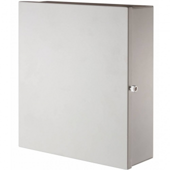 картинка Источник питания Hikvision DS-KAW50-1 для панелей видеодомофона от магазина Охранных систем и видеонаблюдения