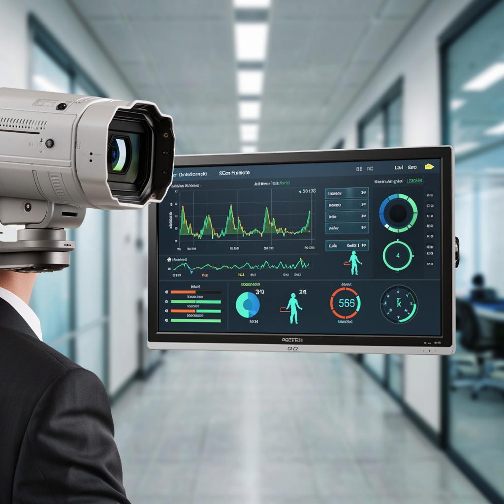 Как снизить ложные срабатывания: настройка алгоритмов видеоаналитики