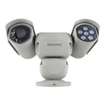 картинка IP-камера Beward B89R-2217Z36 от магазина Охранных систем и видеонаблюдения