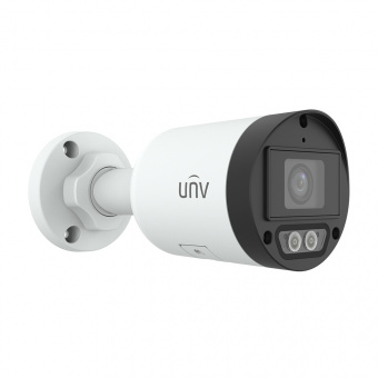 картинка IP-камера Uniview IPC2122LB-AF40K-DL от магазина Охранных систем и видеонаблюдения