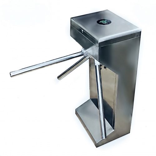 картинка Турникет трипод UltraScan T600 от магазина Охранных систем и видеонаблюдения