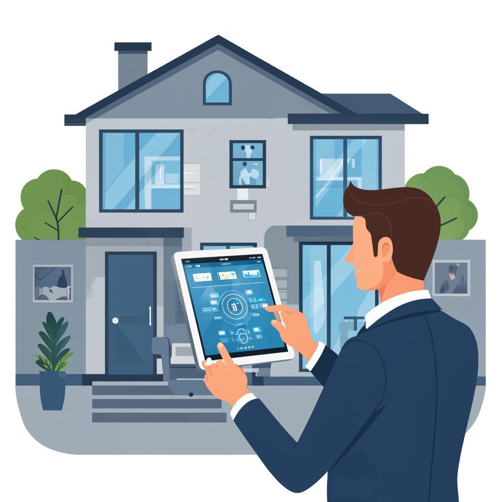 Как выбрать СКУД Рубеж для дома: практическое руководство для домовладельцев