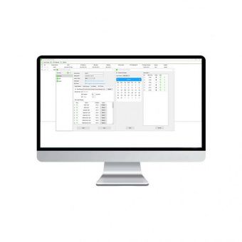 картинка ПО Tonmind Audio Manager от магазина Охранных систем и видеонаблюдения