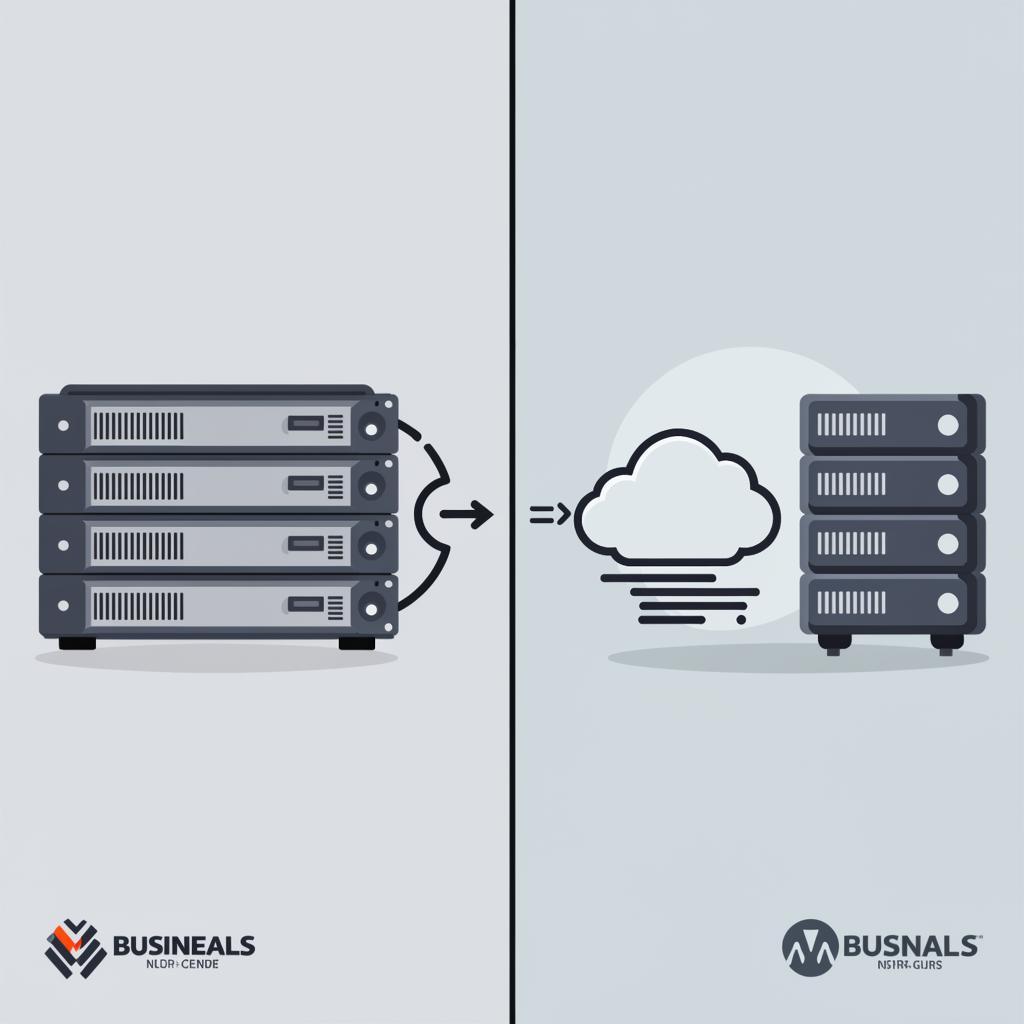 Сравнение NVR vs облачный архив для ПВЗ: что дешевле и надежнее