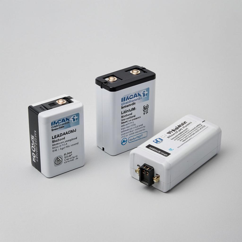 Оригинальные и совместимые аккумуляторы для популярных видеодомофонов: список моделей