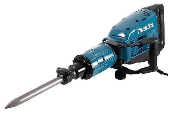 картинка Отбойный молоток Makita HM1307CB от магазина Охранных систем и видеонаблюдения