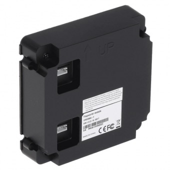 картинка Модуль сборной вызывной панели Dahua DH-VTO2000A-F для видеодомофона от магазина Охранных систем и видеонаблюдения