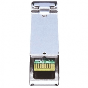 картинка SFP-модуль Osnovo SFP-S1LC12-G-1550-1310 от магазина Охранных систем и видеонаблюдения