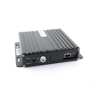 картинка Видеорегистратор Carvis MD-444SD+4G+GPS/ГЛОНАСС от магазина Охранных систем и видеонаблюдения