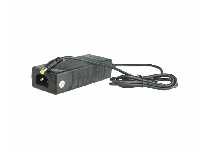 картинка PV-DC52V2A
Блок питания DC 52 В, 2 А от магазина Охранных систем и видеонаблюдения