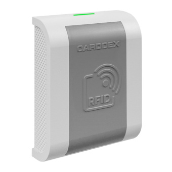 картинка Автономный контроллер со встроенным считывателем Mifare "RCA M" CARDDEX 00-00006458 от магазина Охранных систем и видеонаблюдения