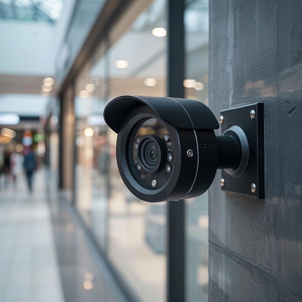 Разрешение в IP-камерах vs аналоговые системы: стоит ли переходить на IP 4K