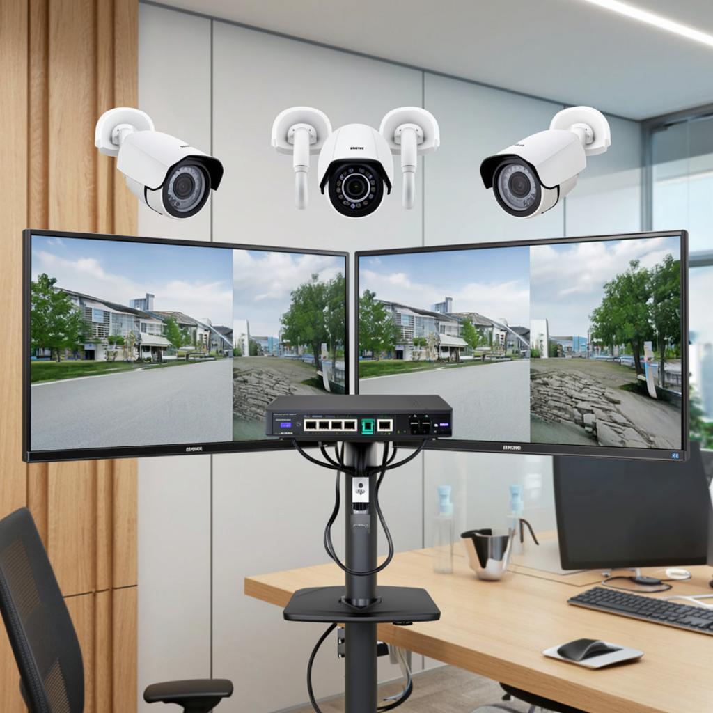 Стоимость установки F-NR-216: смета для частного дома и офиса