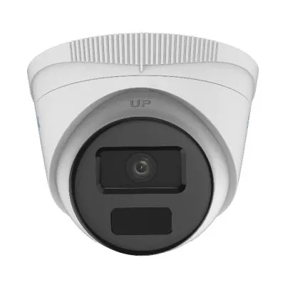 картинка HiWatch IP-камера IPC-T020(C)(2.8mm), Ограниченно годен от магазина Охранных систем и видеонаблюдения